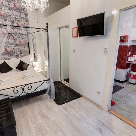 Appartement Sweet Dreams At King Street Silver à Budapest Extérieur photo