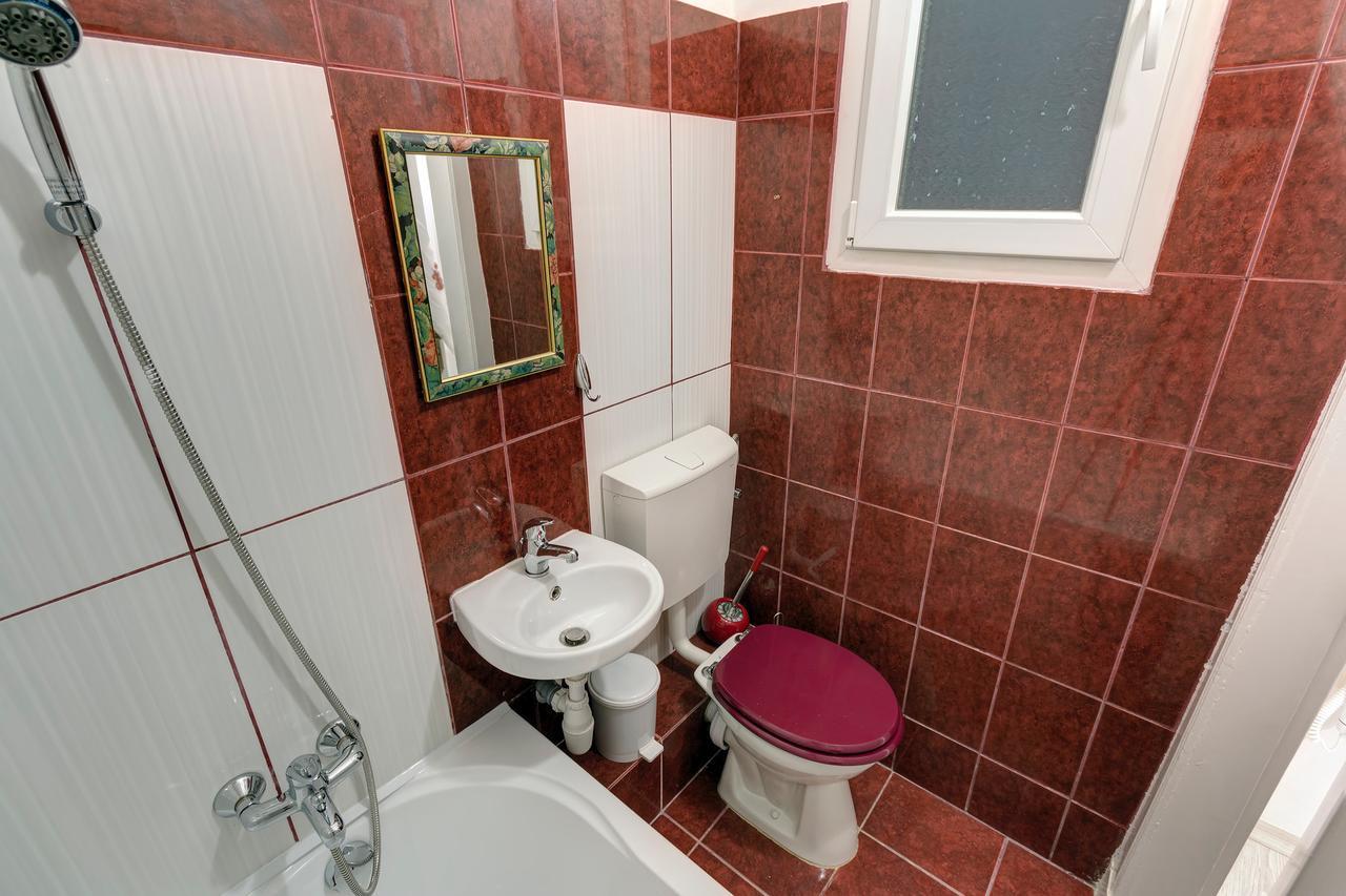 Appartement Sweet Dreams At King Street Silver à Budapest Extérieur photo
